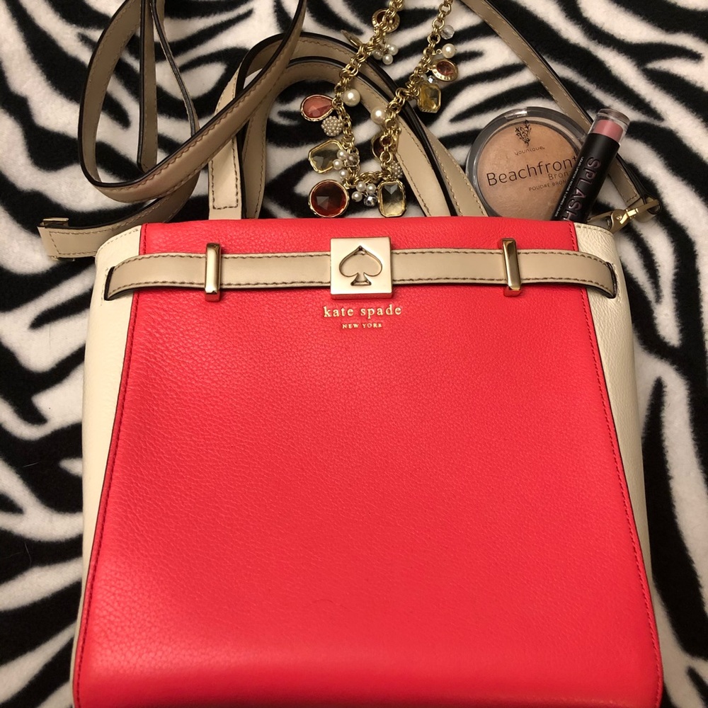 kate spade Crossbody